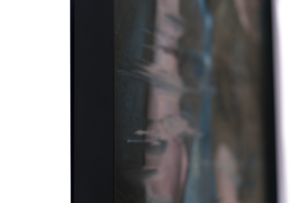 Thumbnail: Same Storm, Different Boat