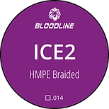 Bloodline ICE2 serving material