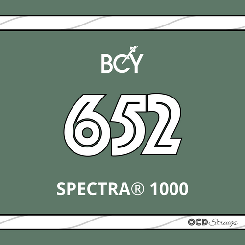 Spectra 652 Bow String | OCD Strings