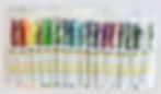 Glory Pro strings in all colors