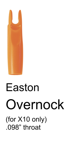 Easton Overnock