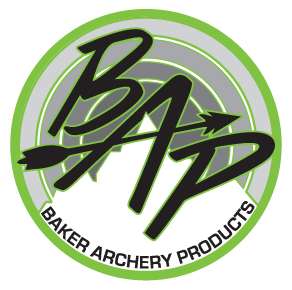 Baker Archery Products logo