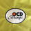 Thumbnail: Trifold string organizer - logo close-up