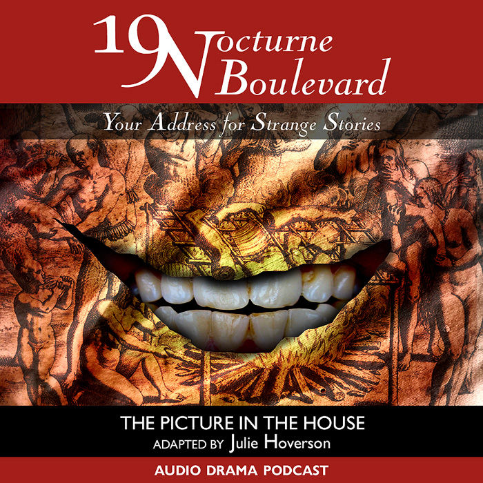 The Picture in the House