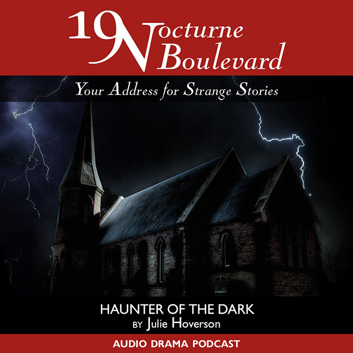 The Haunter of the Dark