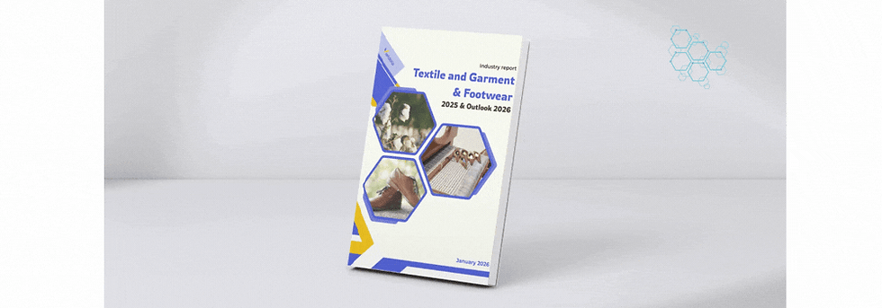 Vietnam textile and garment & footwear industry report 2025 & outlook for 2026