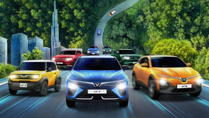 Vietnam’s auto market in early 2026