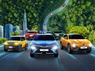 Vietnam’s auto market in early 2026