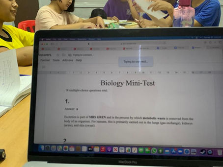 Welcome to the T-PEC Blog!