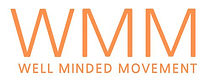 Well Minded Movement Logo