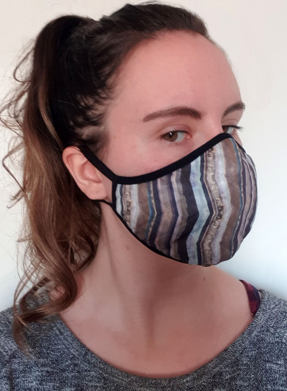 Thumbnail: Face Mask