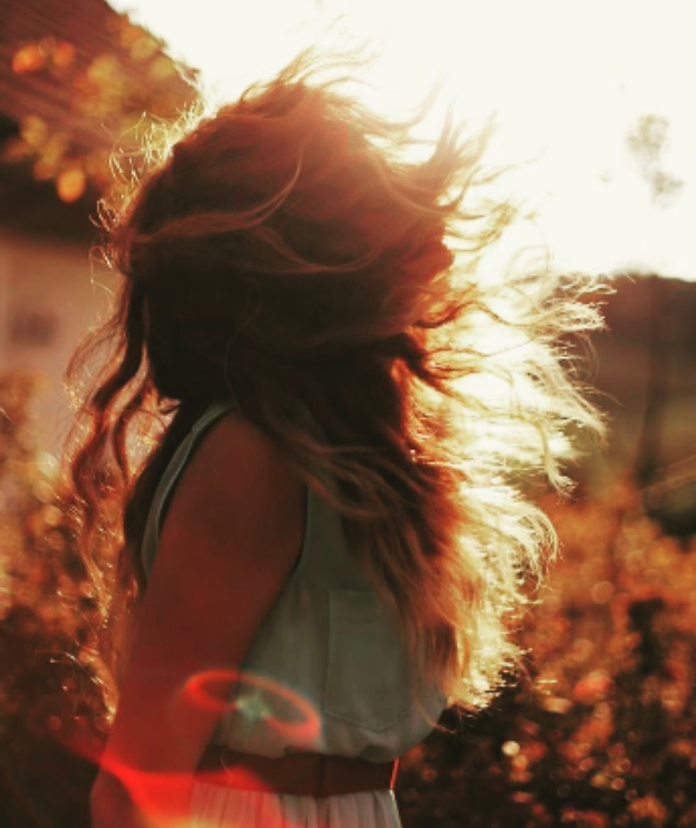 Me iniciei no CTY; E agora? Sou de qual Orixá?