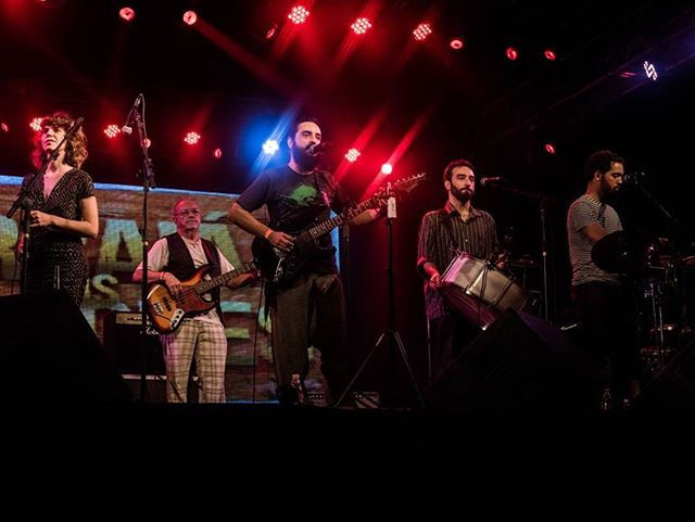 Xote Marley, Falamansa e Geraldinho Lins