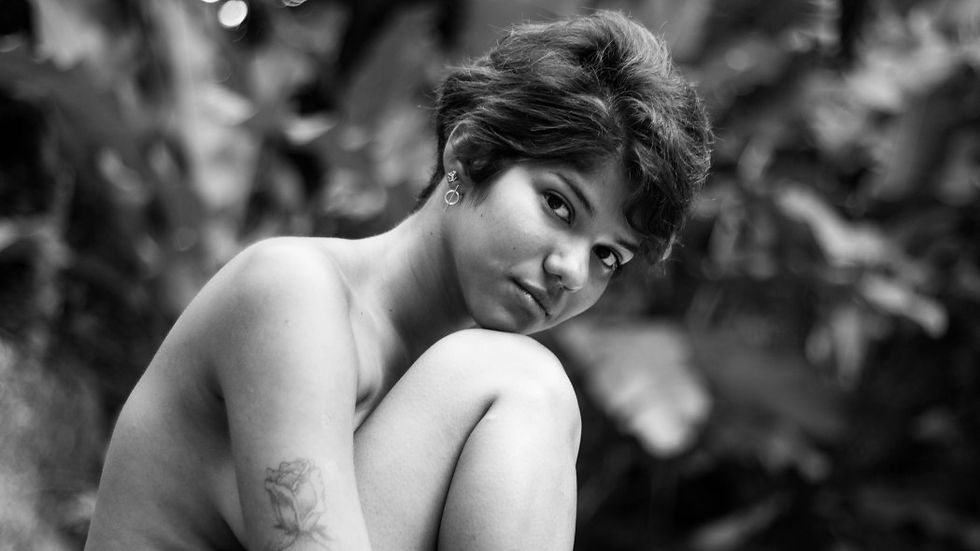 Janaina