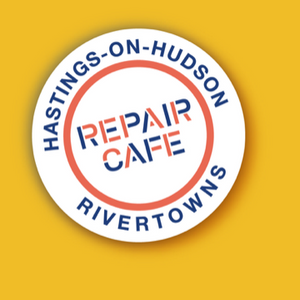 Missed the Last Repair Cafe? 🛠️🪛🧶 Come to Hastings this Sat, October 3! 10 am - 2 pm. James V. Harmon Community Center44 Main St, Hastings-on-Hudson