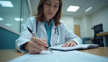 5 Key Strategies for Surviving a Healthcare OCR Investigation