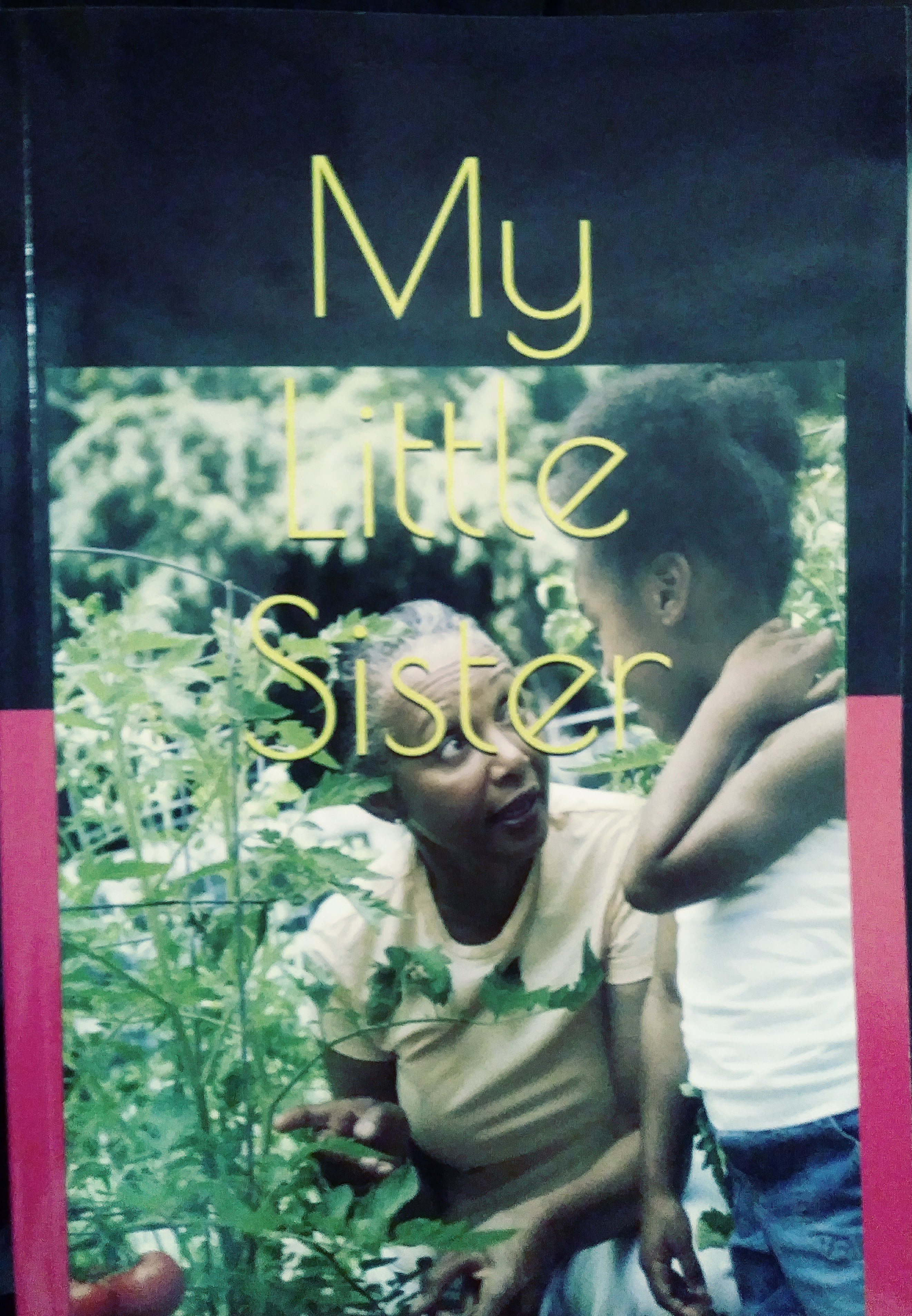 My Little Sister ISBN9781677831838 @ Amazon.com