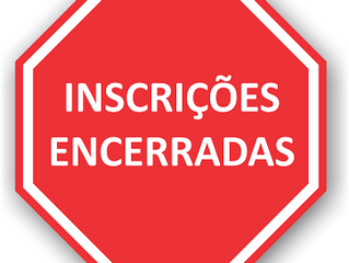 Encerradas as Inscrições para Voluntários na SAEP