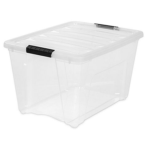Large Bin