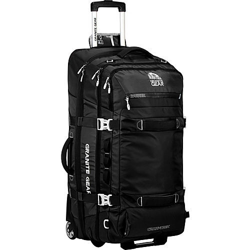 Extra Large Luggage