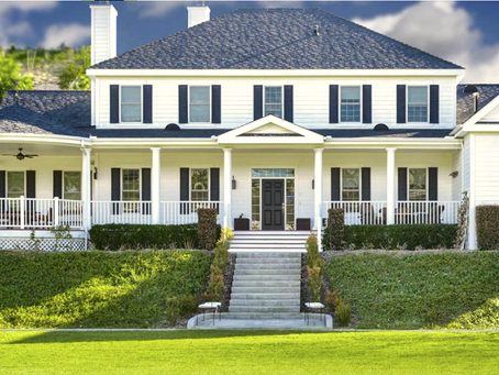 Get home inspection services from a reputable company