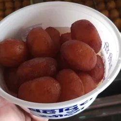 Gulab Jamun