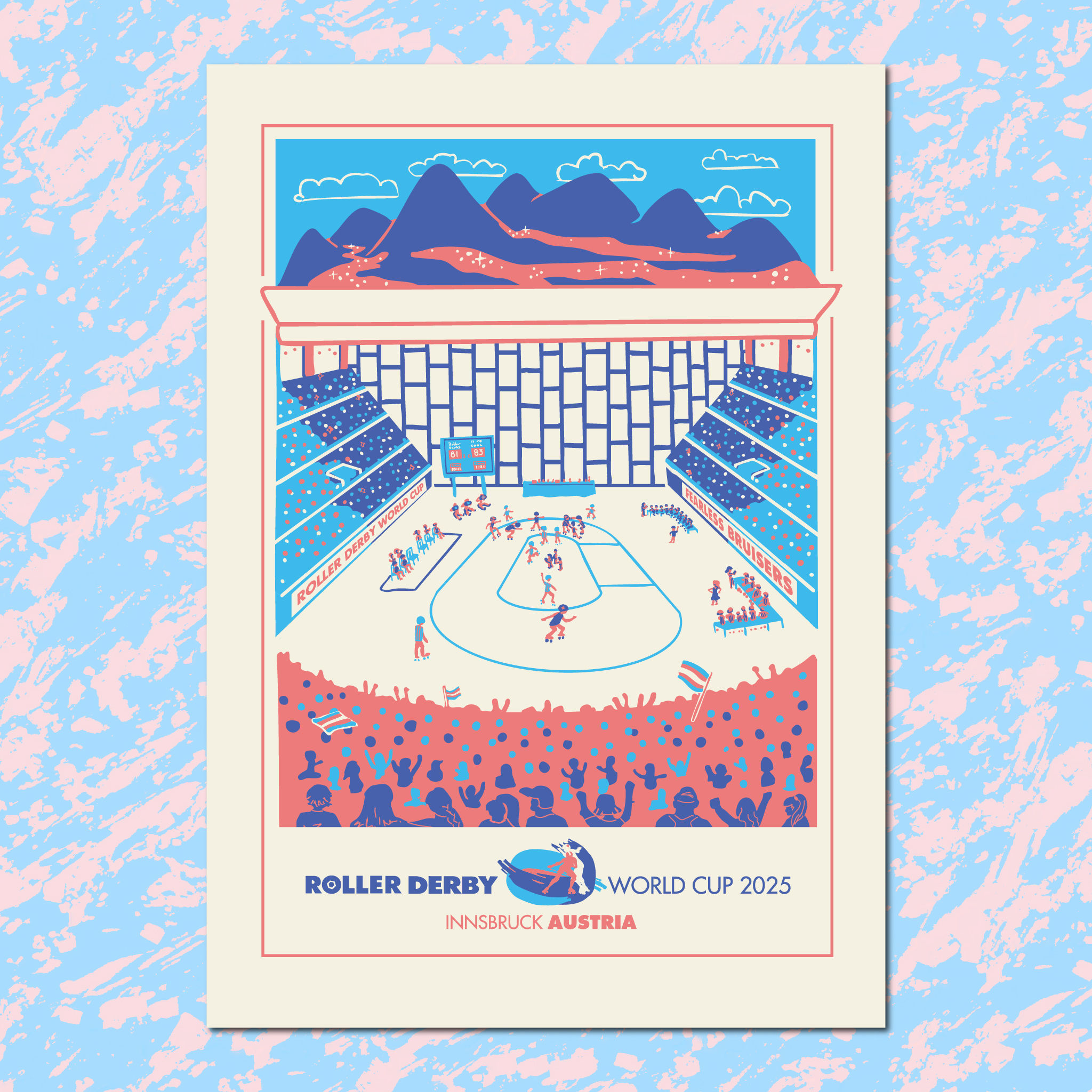 The Big Show - RDWC 2025