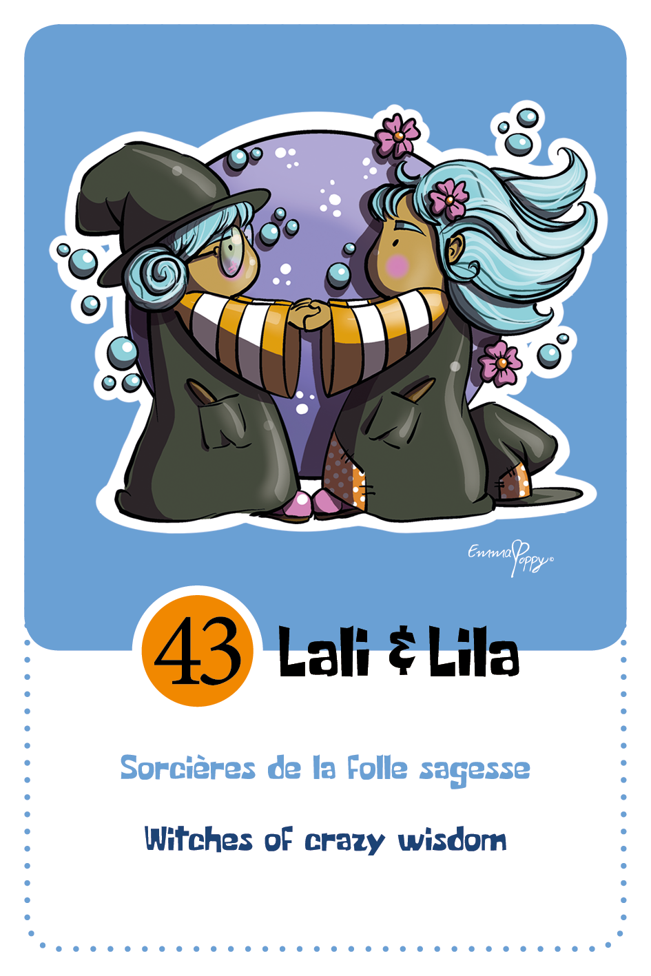 Lali & Lila