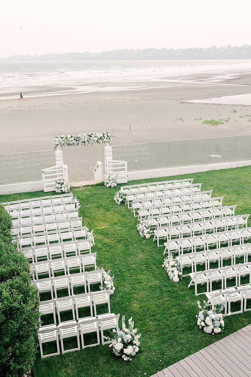 Caroline + Keith  |  Newport Beach House  | July 18, 2026