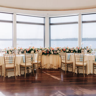 Madeline + Sean |Ocean Cliff, Newport |Friday July 24, 2026