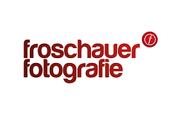 Froschauer Fotografie Logo