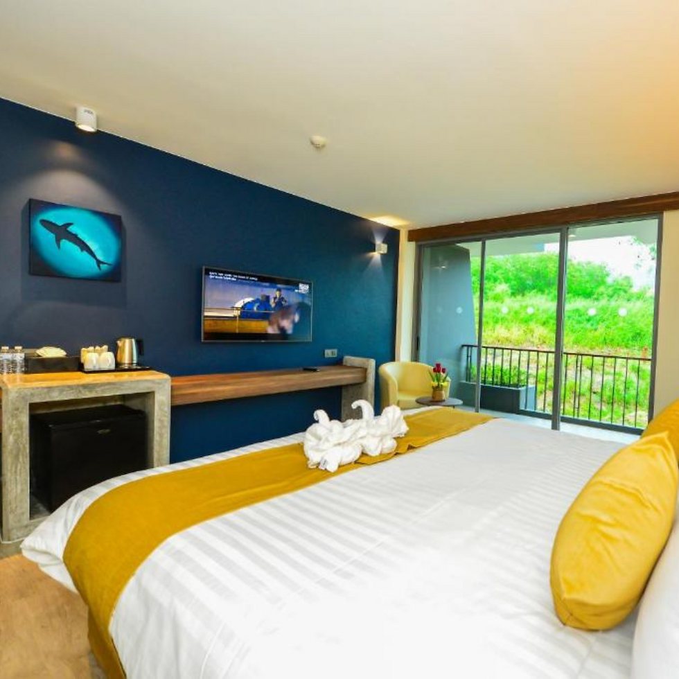 Le Resort