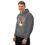 Thumbnail: Mark Abrahams Signature Guitar Unisex Hoodie