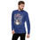 Thumbnail: Mark Abrahams Signature Guitar Unisex Premium Sweatshirt