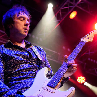 Online Session Guitar Track Recording