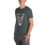 Thumbnail: Mark Abrahams Short-Sleeve Unisex Soft Style Les Paul Junior T-Shirt