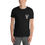 Thumbnail: Gildan Soft Style Short Sleeve Unisex T-Shirt With Front And Back Prints