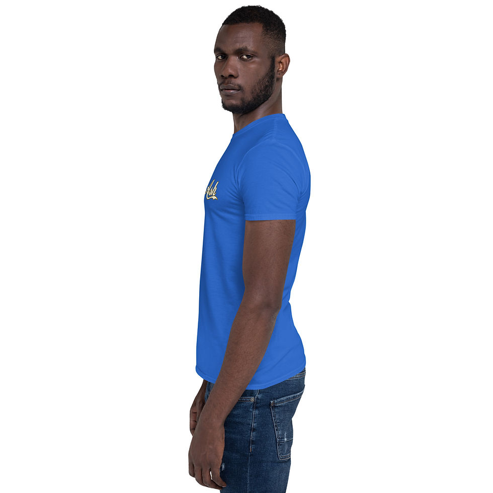 Thumbnail: Wishbone Ash Since 1969 Short-Sleeve Unisex T-Shirt