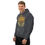 Thumbnail: Mark Abrahams Vintage Unisex Hoodie