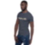 Thumbnail: Wishbone Ash Since 1969 Short-Sleeve Unisex T-Shirt