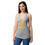 Thumbnail: Women’s Fitted Vintage Vest Top