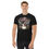 Thumbnail: Mark Abrahams Signature Guitar Unisex Classic T-Shirt