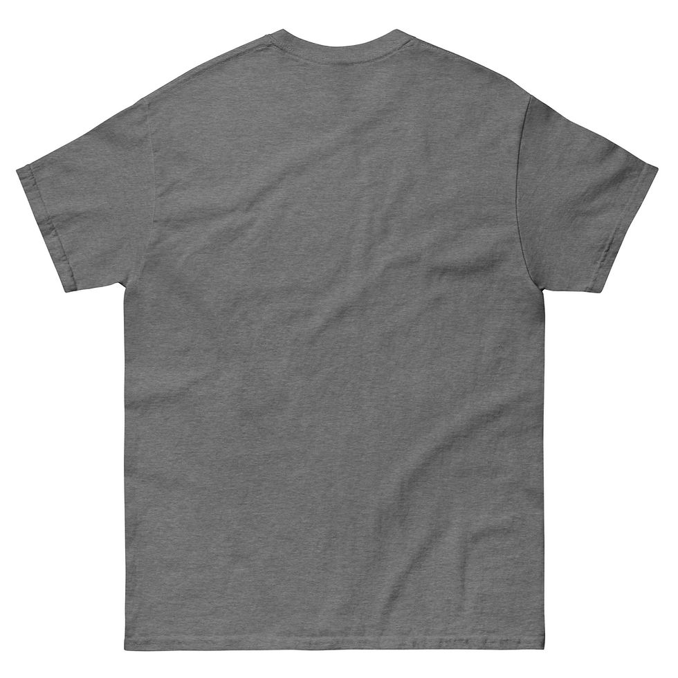 Thumbnail: Mark Abrahams Wishbone Ash Guitarist Rock Music T Shirt With Les Paul Junior Electric Guitar