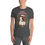 Thumbnail: Les Paul Junior Electric Guitar Christmas T Shirt