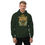 Thumbnail: Mark Abrahams Vintage Unisex Hoodie