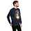 Thumbnail: Les Paul Junior Electric Guitar Rock Christmas Sweatshirt Jumper