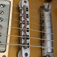 Pigtail APR-1 Aluminium 'ABR' Bridge