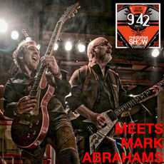 Mark Abrahams On The Guitar Show 9-42 Podcast