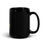 Thumbnail: Wishbone Ash Twin Guitars Black Glossy Mug