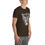 Thumbnail: Mark Abrahams Short-Sleeve Unisex Soft Style Les Paul Junior T-Shirt